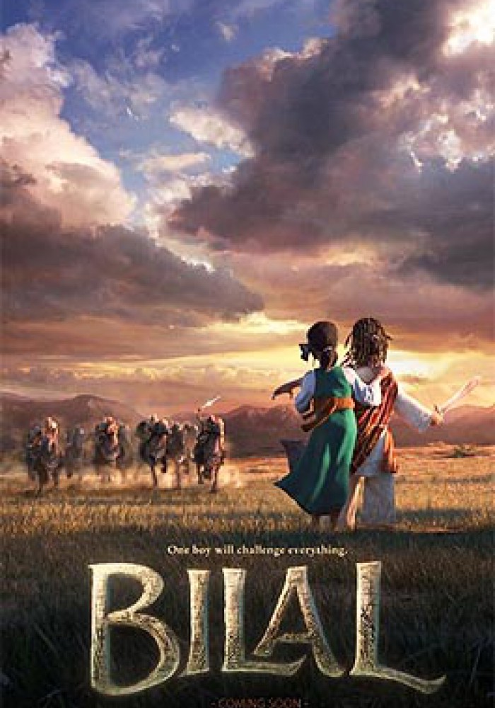 Bilal
